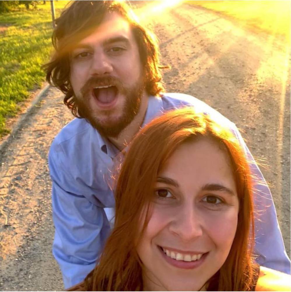 Meet your Posher, Pam